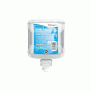 Purmouss deb original foam savon mousse deb sc johnson 1l (org1l) unite_1