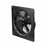 Ventilateur axial dans un boitier carré_1