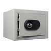 Coffre-fort de réception MICHEL (1) - Serrure électronique - Certifié DIN 4102 et EN 14 450 niveau 2_1