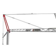 CSE 32 - Grue à montage rapide Terex - Longueur de flèche max. 32 m - Capacité max. 4,4 t_1