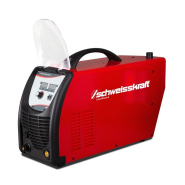 Découpeur plasma Schweisskraft CRAFT-CUT 83 - compact, efficace et adapté à l'acier inoxydable, aluminium et métaux non ferreux_1