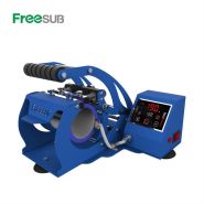 Machine d'impression de tasse - FreeSUB ST130 - 8kg - semi-automatique avec écran tactile_1