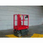 Nacelle verticale BRAVIISOL leonardo hd occasion_1