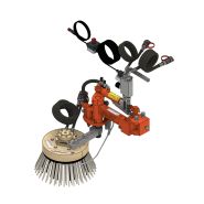 Outils modulaires hydrauliques pour intercep Braun LUV_0