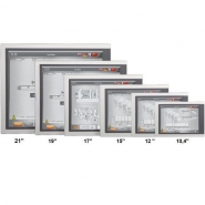 Panel PC - Cemppc190x - Écran tactile 19