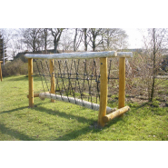 Parcours sportif pour enfants Balancia - réf 8045610 - HAGS - 5 à 12 ans - Montage en 8h_1