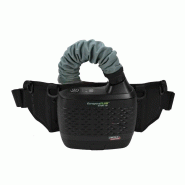Système de ventilation TH3 EuropurePLUS? CLEAR - Lincoln Electric_1