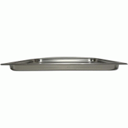 Bac GN2/1 H45mm Inox BGN21H4Inox_1