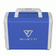 BLUETTI EB150 Station d'énergie Portable | 1500 WH / 1000 W - Bleu_1