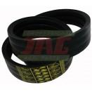 Courroie trapézoïdale Gates Agri (1424183) 603247.26 Claas - Référence : ME-603247.26_1