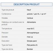 LAF004230P2 - Cuve engrais liquides 42000L - Sodipia - inox 316L avec équipements standards et options disponibles_1