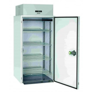 Mini chambre froide, avec serrure antipanique 1240l , pouvant stocker une quantité importante de denrées alimentaires -réf. 700690 bartscher_1