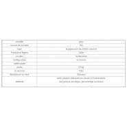 Panneau directionnel - Foshan Nanhai Guose - 57 kg - Signalisation pour stations-service et entreprises locales_1