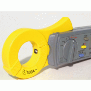 PROVA23 | Pince multimètre 100 A AC avec analyse des harmoniques et indication de rotation des phases_1
