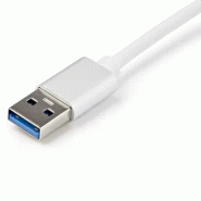 StarTech Adaptateur réseau USB 3.0 vers Gigabit Ethernet_1