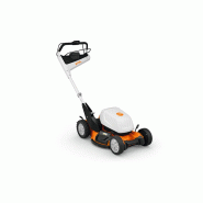 Tondeuse à batterie mulcheuse RMA 7RV STIHL - largeur de coupe 51 cm, entraînement roues 6 vitesses, pour professionnels_1