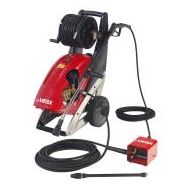 2932 - Hydrocureur électrique Virax - Capacité 7,5 L - Usage intensif, nettoyage haute pression_1
