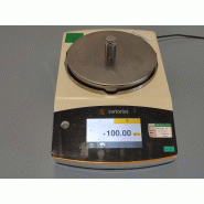 Balance de précision SARTORIUS QUINTIX 1102 1CFR  1100g / 0,01g_1
