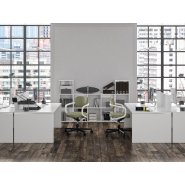 Bureau open space opératif pour aménager efficacement vos espaces de travail collectifs - NEW PANO_1