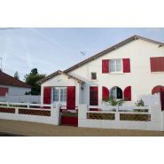 Clôture Elven - Cadiou Industrie - PVC, hauteur maximum 1300 mm, garantie 10 ans_1