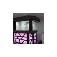 Comptoir sur-mesure - type 1 - fabrication personnalisée selon vos besoins_1