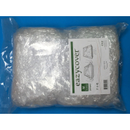 Couvercle alimentaire en film étirable 35 x 35 cm - sac de 200 pièces - Eazycover - CBS Emballages - Adapté GN 1/2 et GN 1/3_1