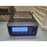 Digesteur Tecator Line 2520 Unité de digestion FOSS_1