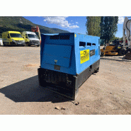 Gen Set MPM 15/400 I-K Groupe électrogène 15kVA_1