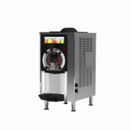 Machine à granités professionnelle Gros Débit - 1 cuve de 18 litres | SPM drink systems_1