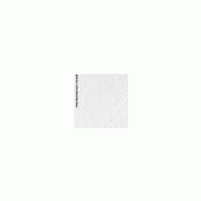 Papier canson printmaking rag 310gr/m², a2, 25 feuilles
