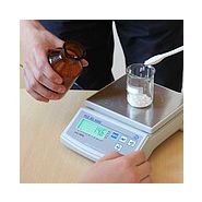 PCE-BS 3000 - Balance compteuse PCE Instruments France - Bonne qualité, fonction de comptage et plateau extractible_1