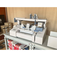 Thermorelieur d'occasion - FASTBIND - PUR EVA_1