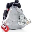 Treuil de traction essence PCW5000 capacité 1 tonne Référence   PCW5000_1