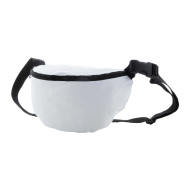 Sac banane RPET personnalisé - polyester 600D - impression sublimation - labélisé RPET_1