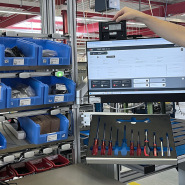 E-paper industriel - traçabilité et suivi de commandes_2