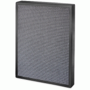 Pack Filtre H13 A&S 300 Premium - Purificateur d'air professionnel avec 4 vitesses et filtres HEPA et charbon actif_1