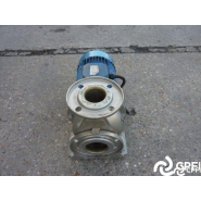 Pompe EBARA Type 3M E65 125 - 5.5 kW - 2890 t/min - 80 mm Diamètre Entrée_1