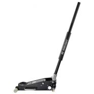 Rh135 - Cric rouleur hydraulique en aluminium - Rodcraft - capacité 1,3T - léger et compact_1