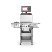 Trieuse pondérale en inox pour zones humides - Matériels de triage alimentaire - Wipotec - HC-M-VA_1