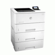 87X LaserJet, lot de 2 cartouches de toner grande capacité authentiques, noir_1