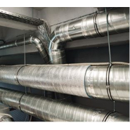 AERARIUS WELDING - Expert en calorifugeage de tuyauteries pour une isolation thermique optimisée_1