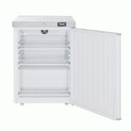 Armoire réfrigérée ABS positive Éxterieur blanc 200L CUISTANCE_1