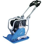 CF 3 - Plaques vibrantes Weber Maschinentechnik - 94 kg à 122 kg - Compactes et ergonomiques_1