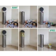 Compacteur - entretien compacteur de déchets pro & ménagers comprimax multirex