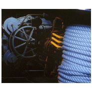 Cordes de levage - Didier Industrie - polyamide haute ténacité - densité 1,14_1