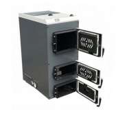 Feniks 9 kW - Chaudière à gazéification Classe 5 A+ avec grille en fonte pour bois_1