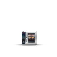 Four mixte - Nombre de repas par jour 20-80 -  iCombi Pro XS 6-2/3