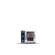 Four mixte polyvalent avec intelligence embarquée - Nombre de repas par jour 20-80 -  iCombi Pro XS 6-2/3