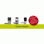 Kit de passage RFID - Transformation des serrures magnétiques en serrures sans contact_1