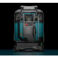 Laveuse de sol autonome - X6 ROVR_1